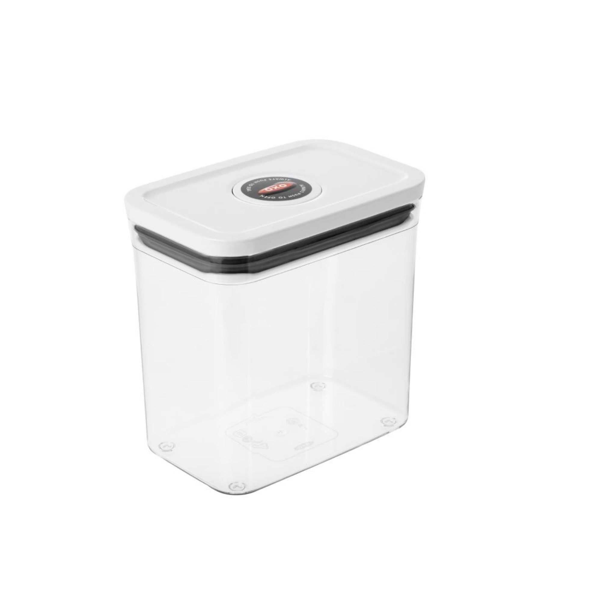 Picture of Oxo Good Grips POP Container Rectangle Short
