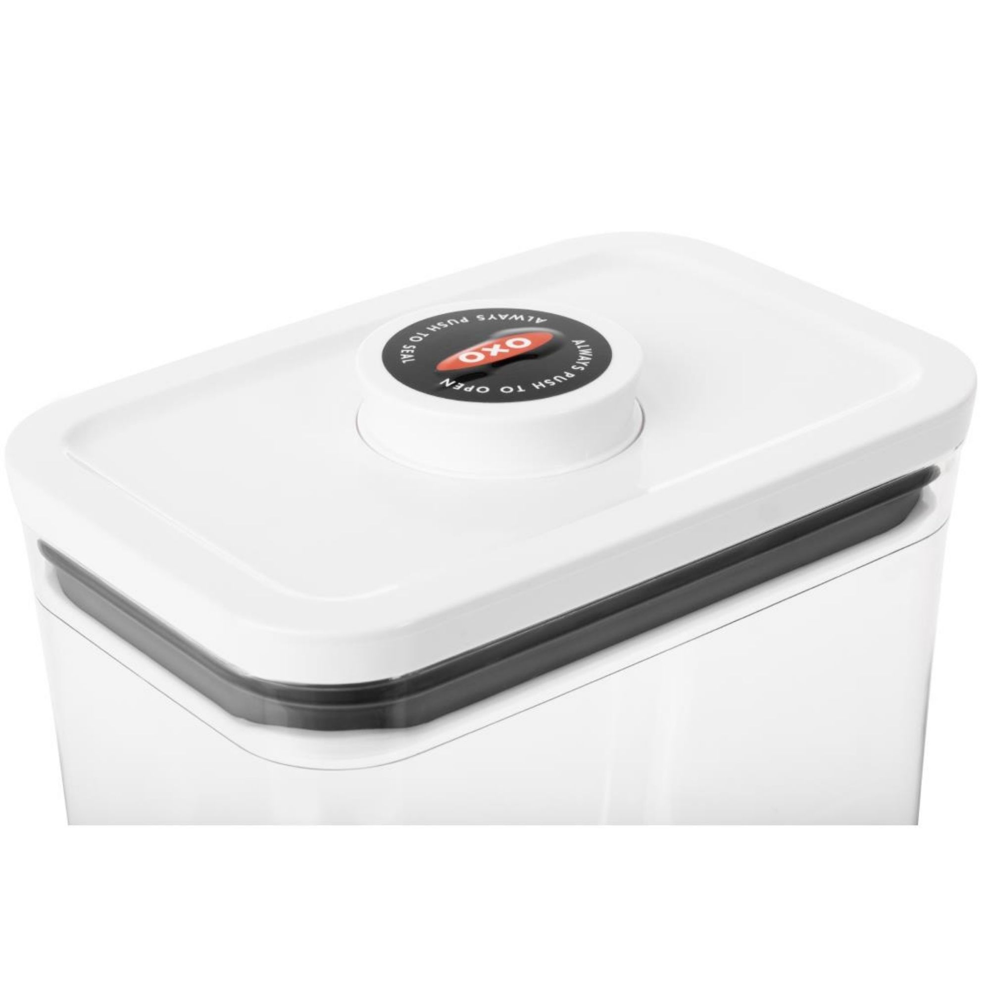 Picture of Oxo Good Grips POP Container Rectangle Short