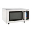 Picture of Buffalo Programmable Commercial Microwave 25ltr 1000W - FB862