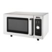 Picture of Buffalo Manual Commercial Microwave Oven 25ltr 1000W