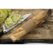 Picture of Colpac Clasp Clip Recyclable Kraft Baguette Packs (500 pack)