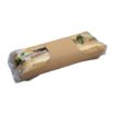 Picture of Colpac Clasp Clip Recyclable Kraft Baguette Packs (500 pack)