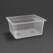 Picture of Nisbets Essentials Polypropylene 1/2 Gastronorm 150mm