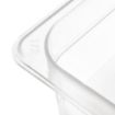 Picture of Nisbets Essentials Polypropylene 1/2 Gastronorm 150mm