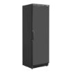 Picture of Nisbets Essentials Upright Freezer Black - 365Ltr - FB049