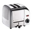 Picture of Dualit 2 Slice Vario Toaster 20245