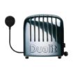 Picture of Dualit 2 Slice Vario Toaster 20245