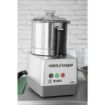 Picture of Robot Coupe Food Processor with Veg Prep Attachment R401
