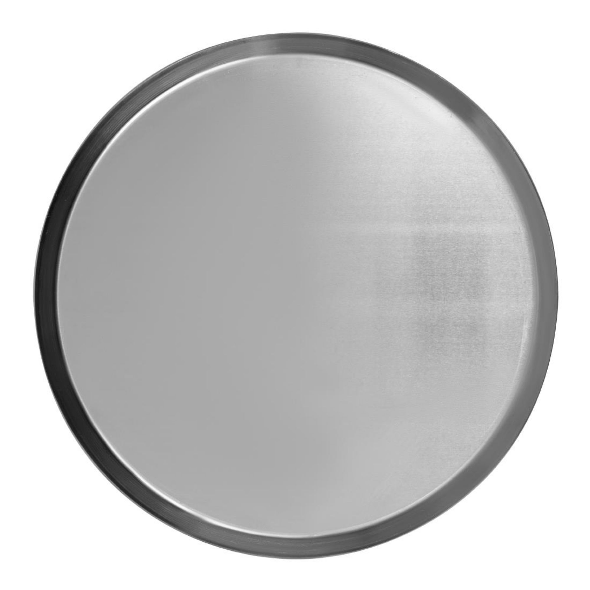 Picture of Tempered Deep Pizza Pan 12in