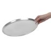 Picture of Tempered Deep Pizza Pan 12in