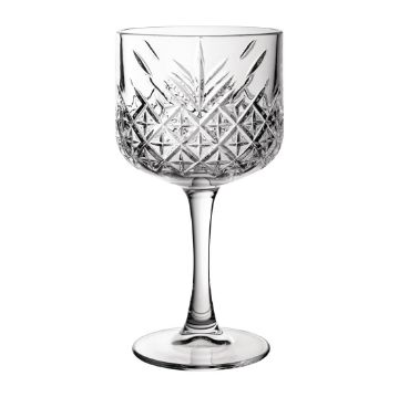Picture of Utopia Timeless Vintage Gin Glasses 550ml (12 Pack)