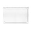 Picture of Nisbets Essentials Polypropylene 1/1 Gastronorm Lid Clear