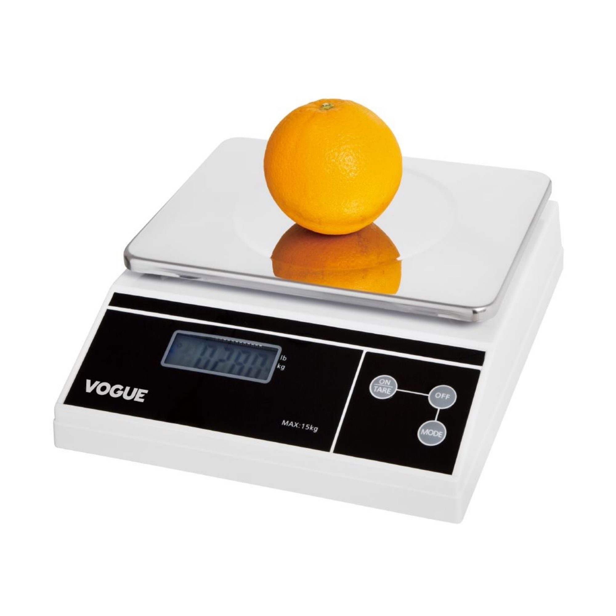 Picture of Vogue Electronic Platform Scale 15kg
