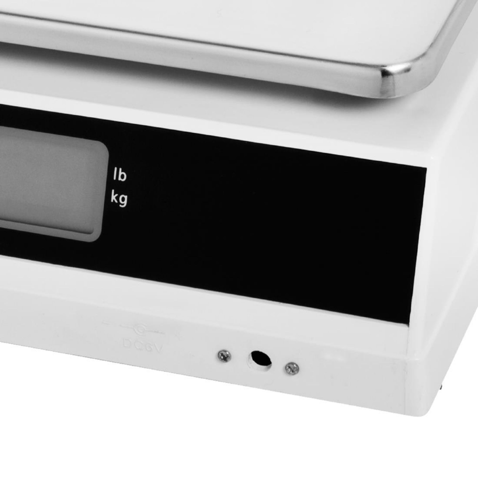 Picture of Vogue Electronic Platform Scale 15kg