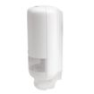 Picture of Tork Manual Liquid and Spray Soap Dispenser White 1Ltr White