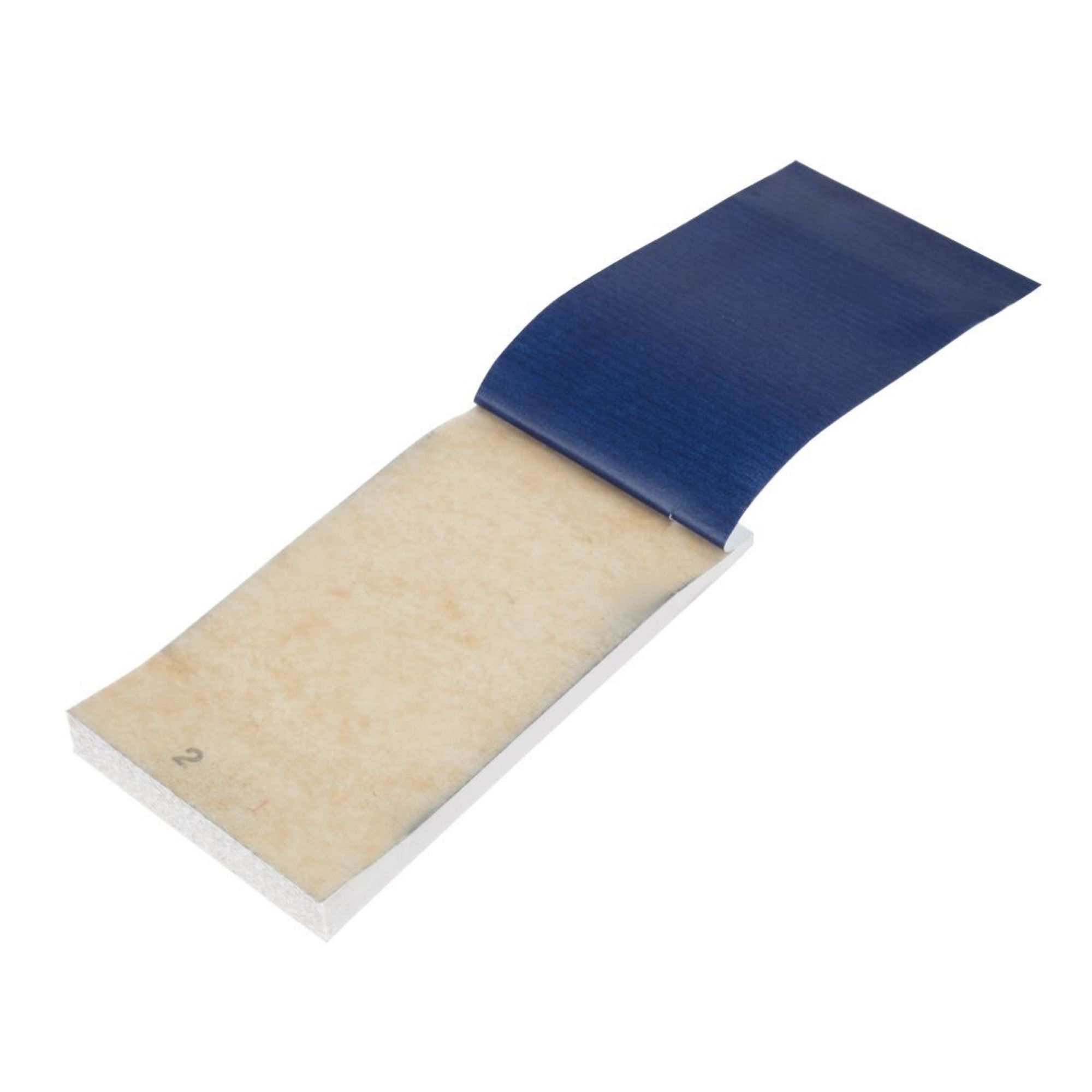 Picture of Olympia Restaurant Waiter Pads Duplicate Small (50 pack)