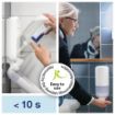 Picture of Tork Perfumed Mild Foam Hand Soap 1Ltr (Pack of 6)