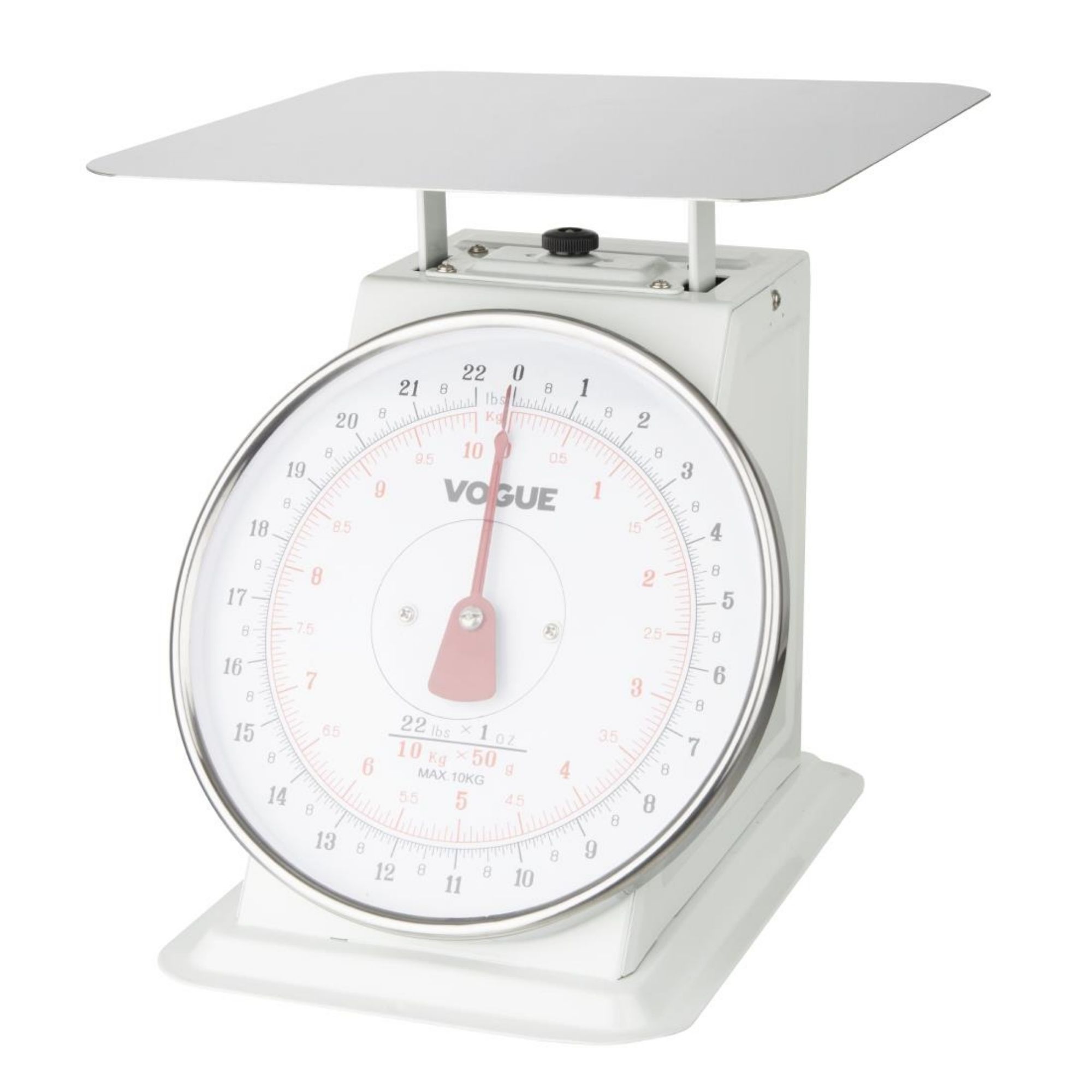 Picture of Vogue Platform Scale 10kg