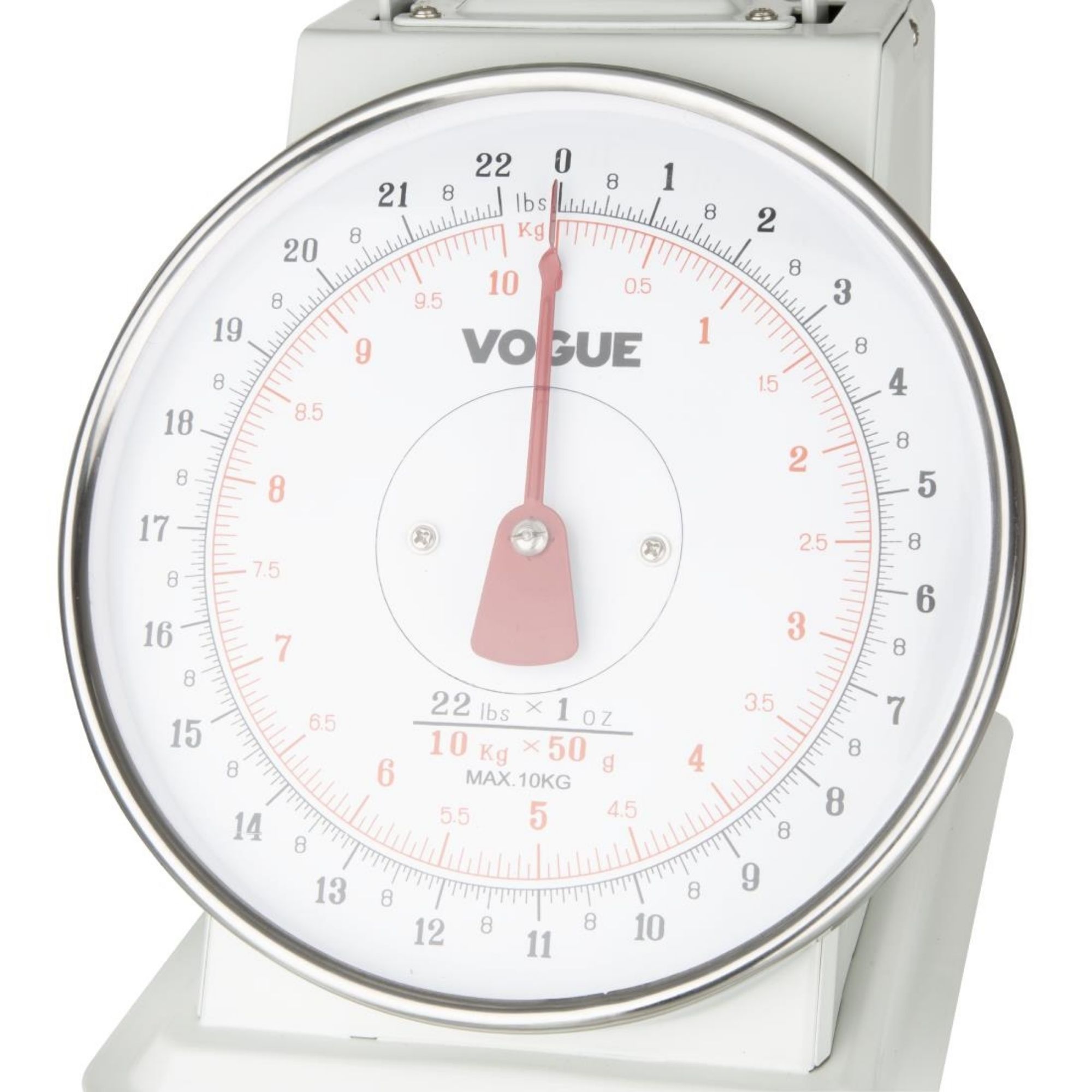 Picture of Vogue Platform Scale 10kg