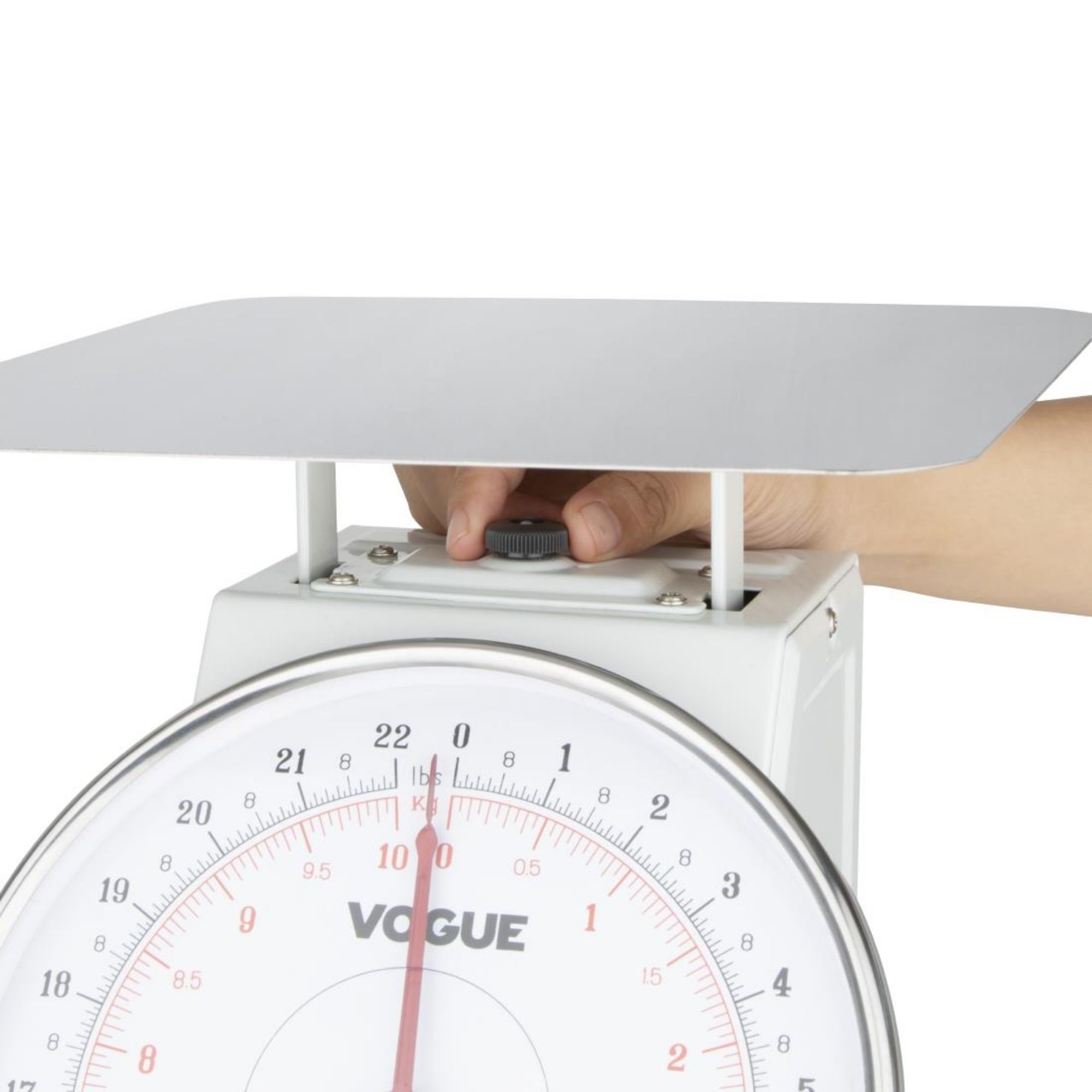 Picture of Vogue Platform Scale 10kg
