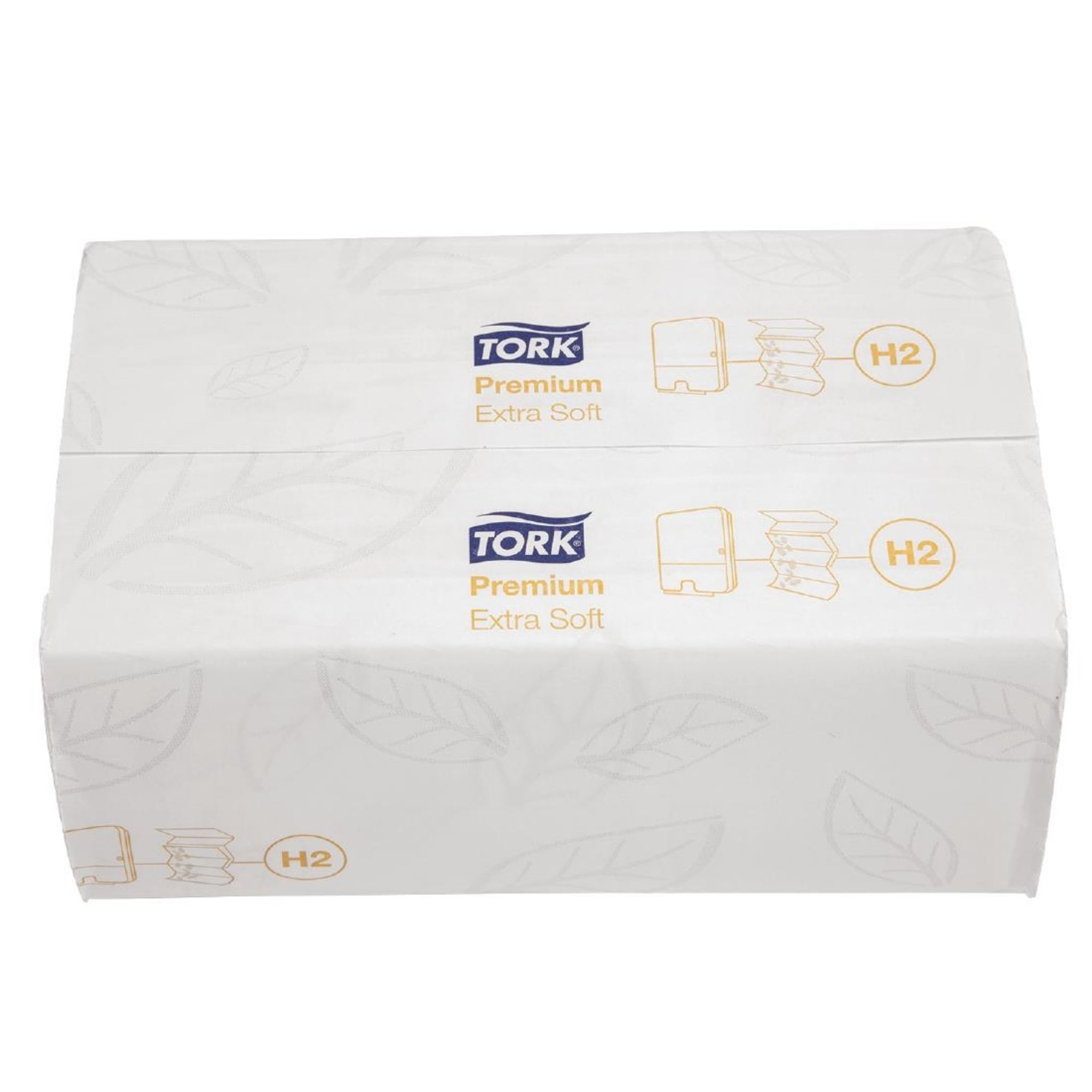 Picture of Tork Xpress Extra-Soft Multi-Fold Hand Towels 2-Ply (2100 Pack)