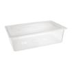 Picture of Nisbets Essentials Polypropylene 1/1 Gastronorm 150mm