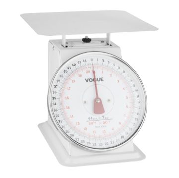 Picture of Vogue Platform Scale 20kg