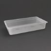 Picture of Nisbets Essentials Polypropylene 1/1 Gastronorm 100mm
