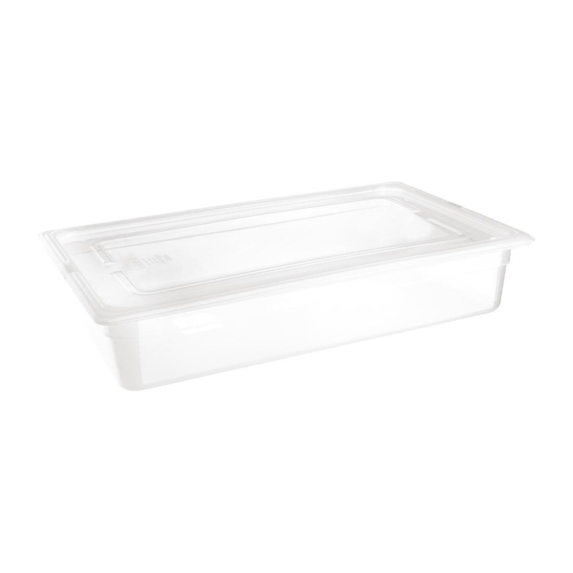 Picture of Nisbets Essentials Polypropylene 1/1 Gastronorm 100mm
