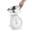 Picture of Vogue Heavy Duty Kitchen Scale 10kg