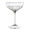 Picture of Utopia Timeless Vintage Champagne Saucers 270ml (12 pack)
