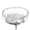 Picture of Utopia Timeless Vintage Champagne Saucers 270ml (12 pack)