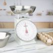 Picture of Vogue Heavy Duty Kitchen Scale 10kg