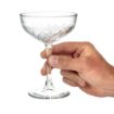 Picture of Utopia Timeless Vintage Champagne Saucers 270ml (12 pack)