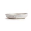 Picture of Olympia Canvas Coupe Bowl Murano White 230mm (Pack of 6)