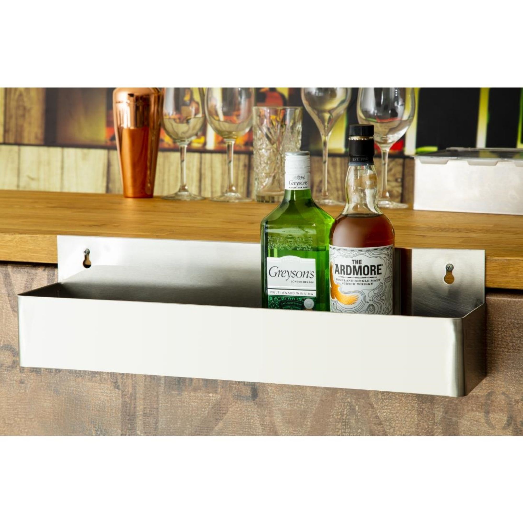 Picture of Olympia Speed Rail 560mm