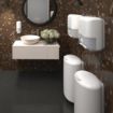 Picture of Tork Matic Automatic Hand Towel Roll Dispenser White