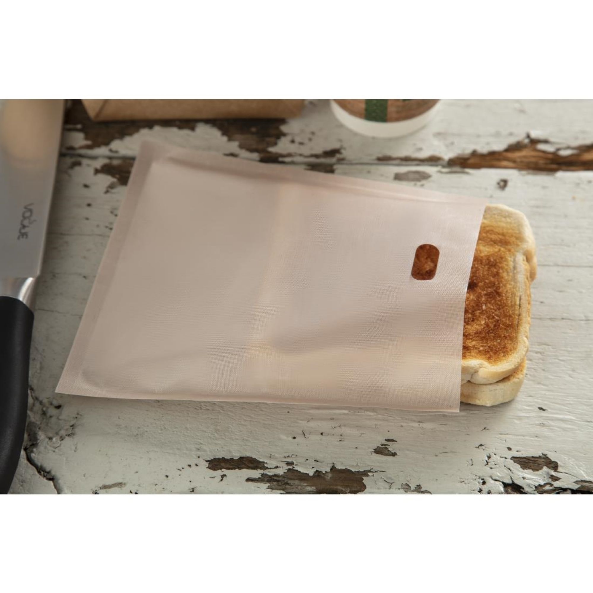 Picture of Reusable Toaster Bags (Pack of 5)