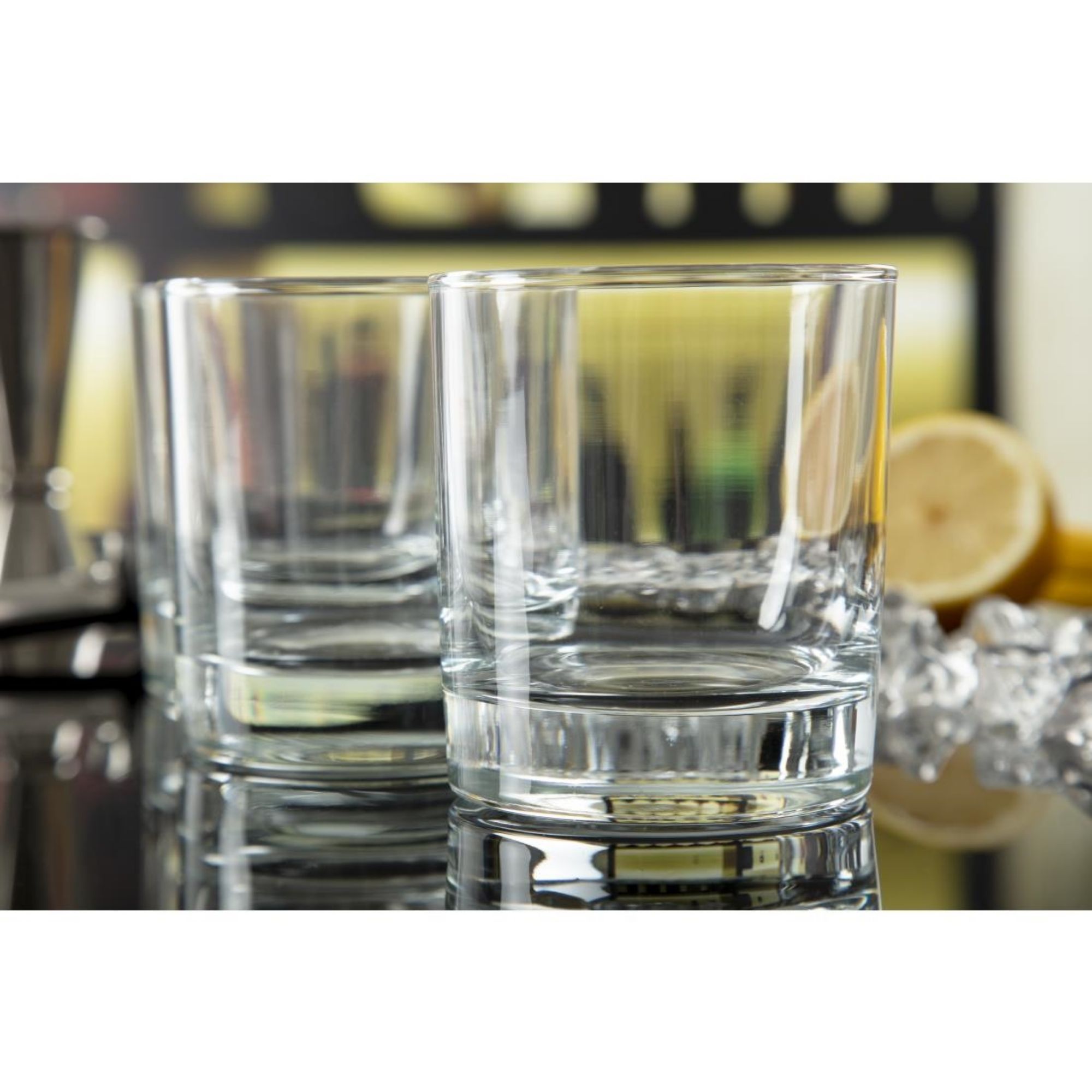 Picture of Utopia Old Fashioned Rocks Glasses 330ml (Pack of 12)