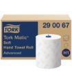 Picture of Tork Advanced Hand Towel Rolls 2-Ply 150m (Pack of 6)