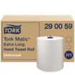 Picture of Tork Matic Extra-Long Hand Towel Rolls 1-Ply 280m (Pack of 6)