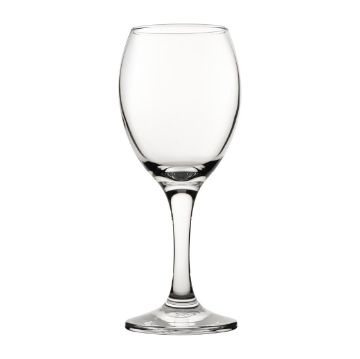 Picture of Utopia Pure Glass Wine Glasses 310ml (Pack of 48)