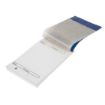 Picture of Olympia Restaurant Waiter Pads Duplicate Large (50 pack) - E168