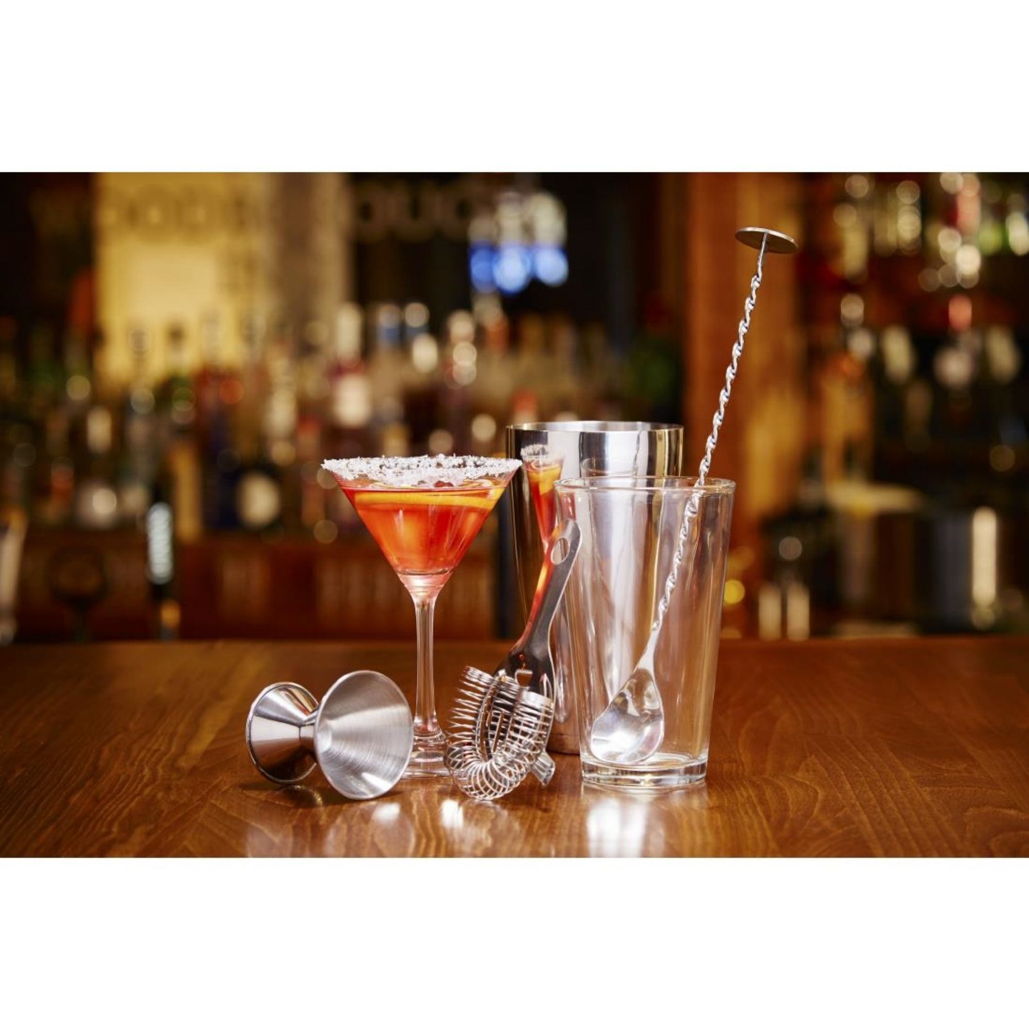 Picture of Hawthorne Throwing Strainer - 2 Ear