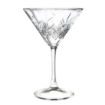 Picture of Utopia Timeless Vintage Martini Glasses 230ml (12 pack)