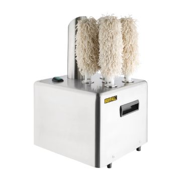 Picture of Buffalo Commercial Glass Polisher