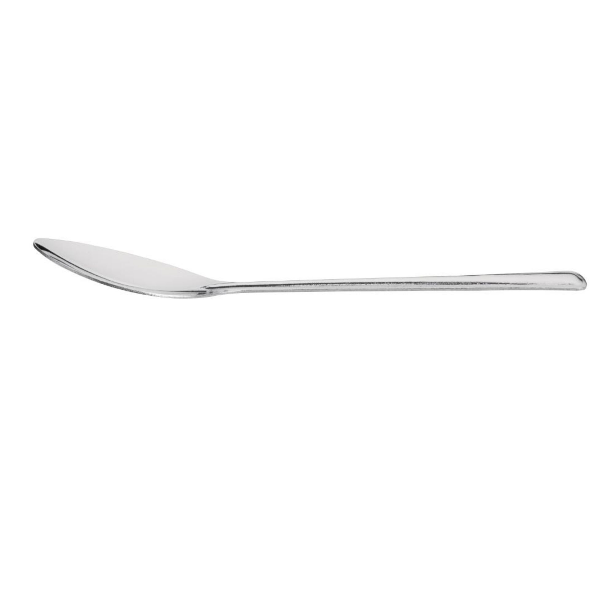 Picture of Nisbets Essentials Budget Teaspoons (Pack of 12)