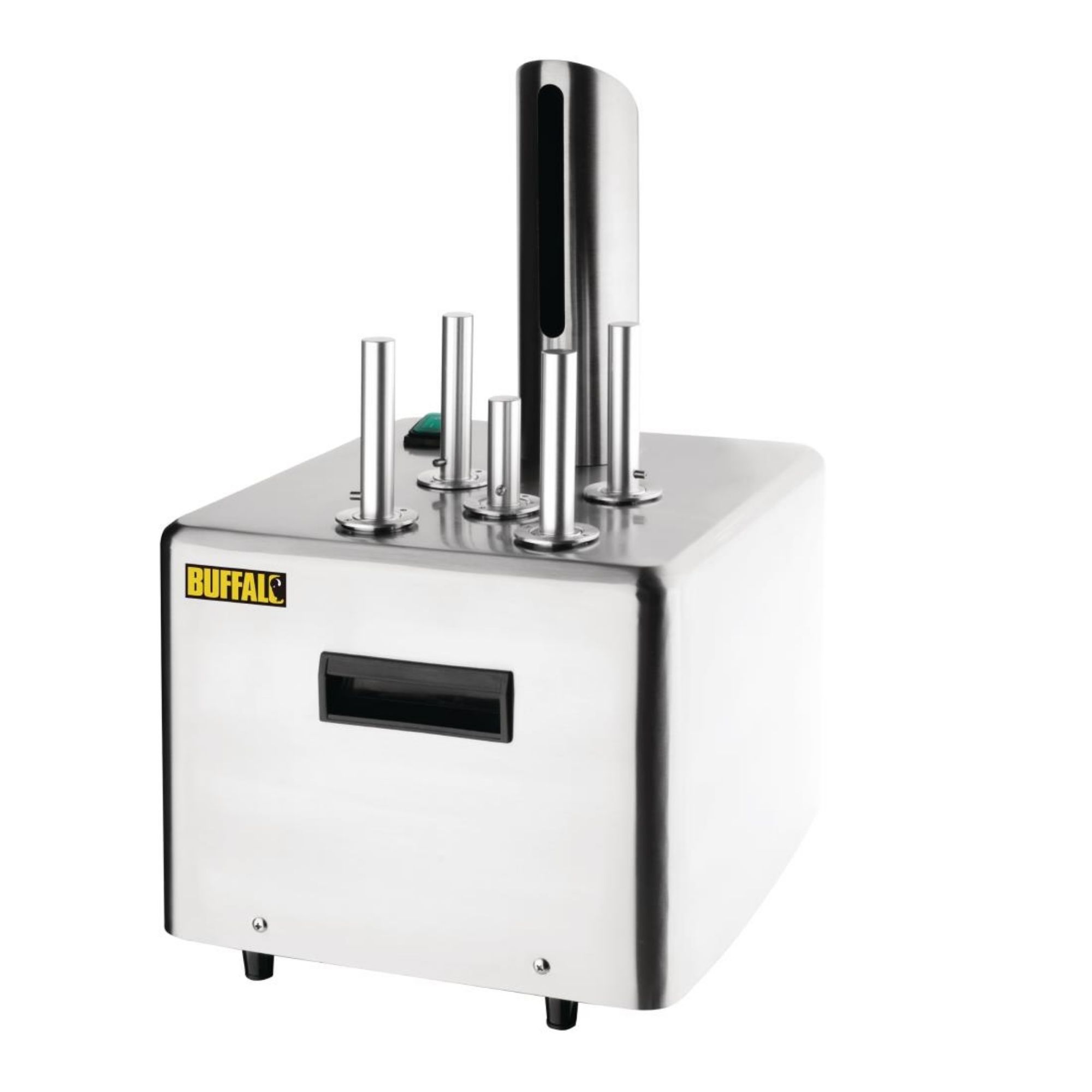 Picture of Buffalo Commercial Glass Polisher