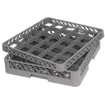 Picture of Glass Rack Extenders 25 Compartments
