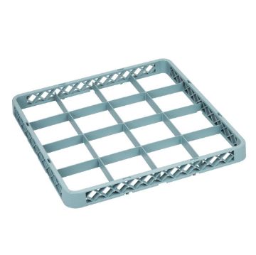 Picture of Glass Rack Extenders 16 Compartments